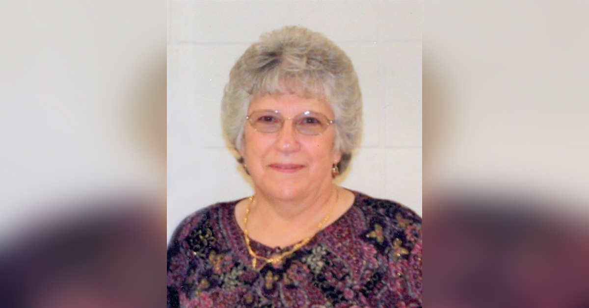 Sherry J. Woolhouse Obituary Visitation & Funeral Information