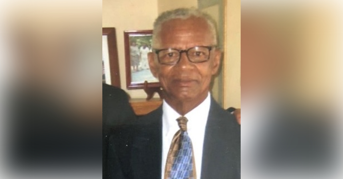 Obituary information for Mr. Theodore Rawles