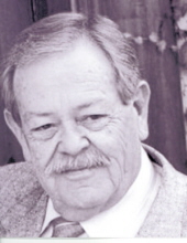 Photo of William "Bill" Martin