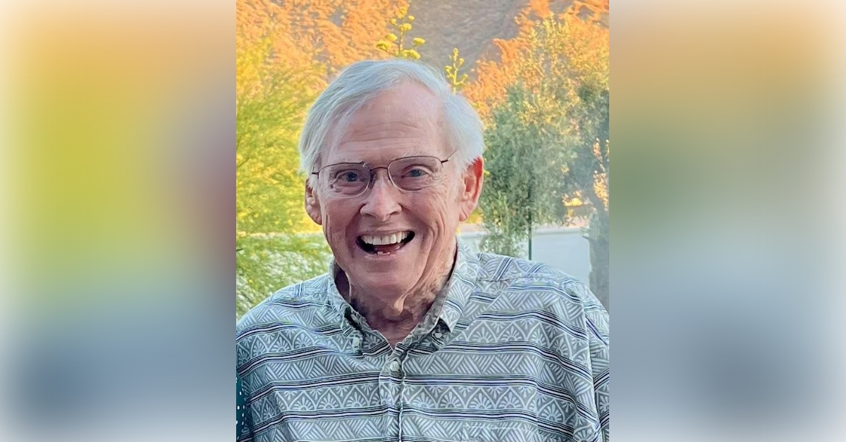 Obituary information for James Selden Draper
