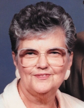 Mary E. "Midge" Overton