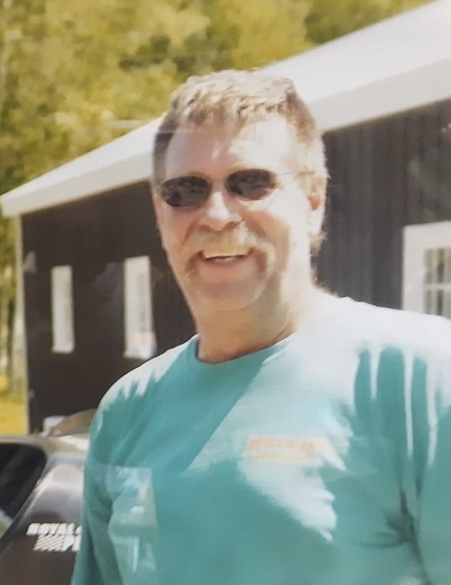 David A. Coate 2023 J Verne Wood Funeral Home