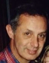 Adam J. Marcinuk