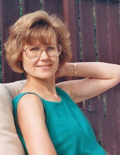 Susan E. Gierak-Gienapp