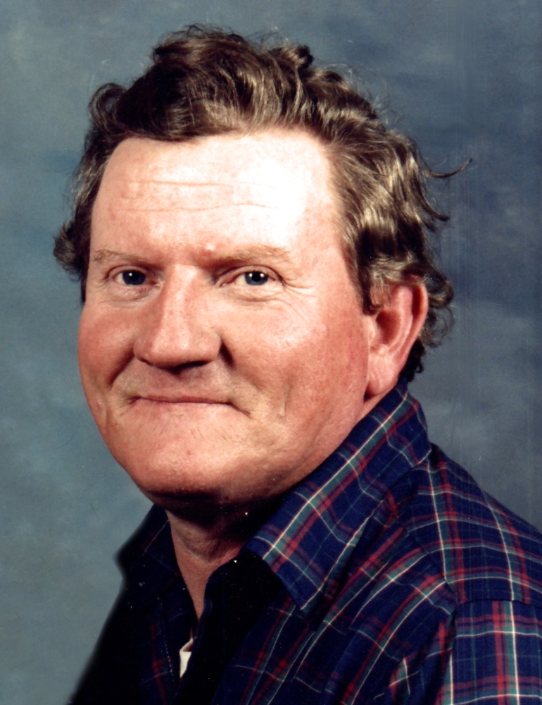 Edward Powers 2023 Ellison Funeral Home