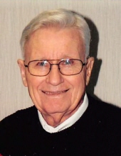 Photo of Don Milburn