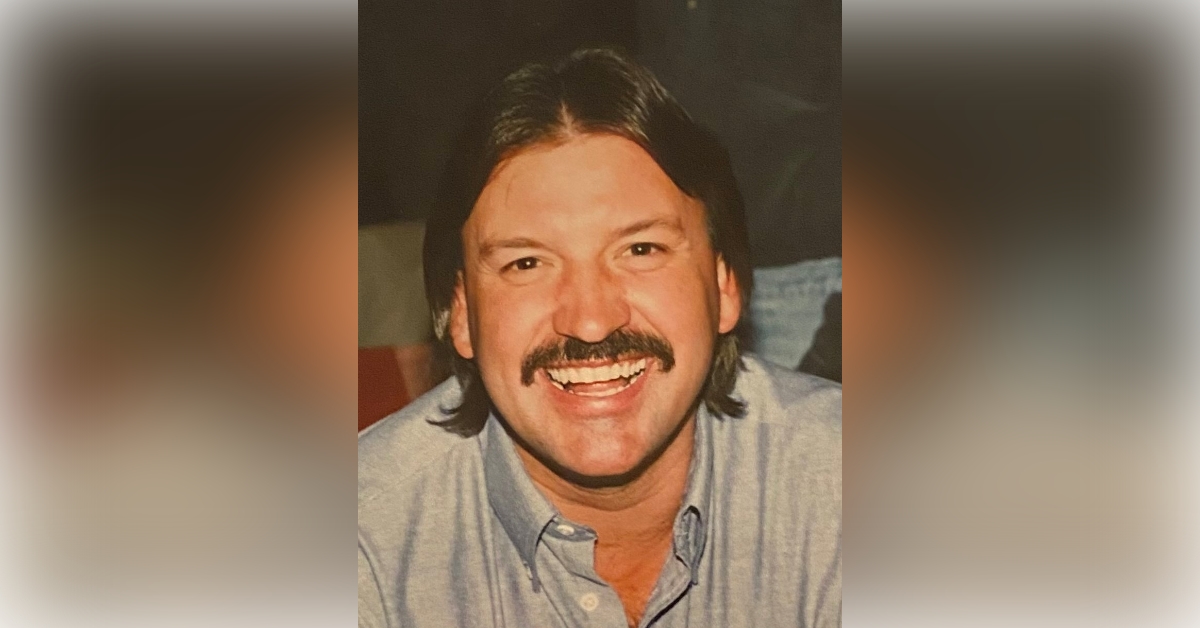 Obituary information for Bruce S. Witkowski