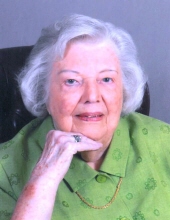 Photo of Evelyn Hart
