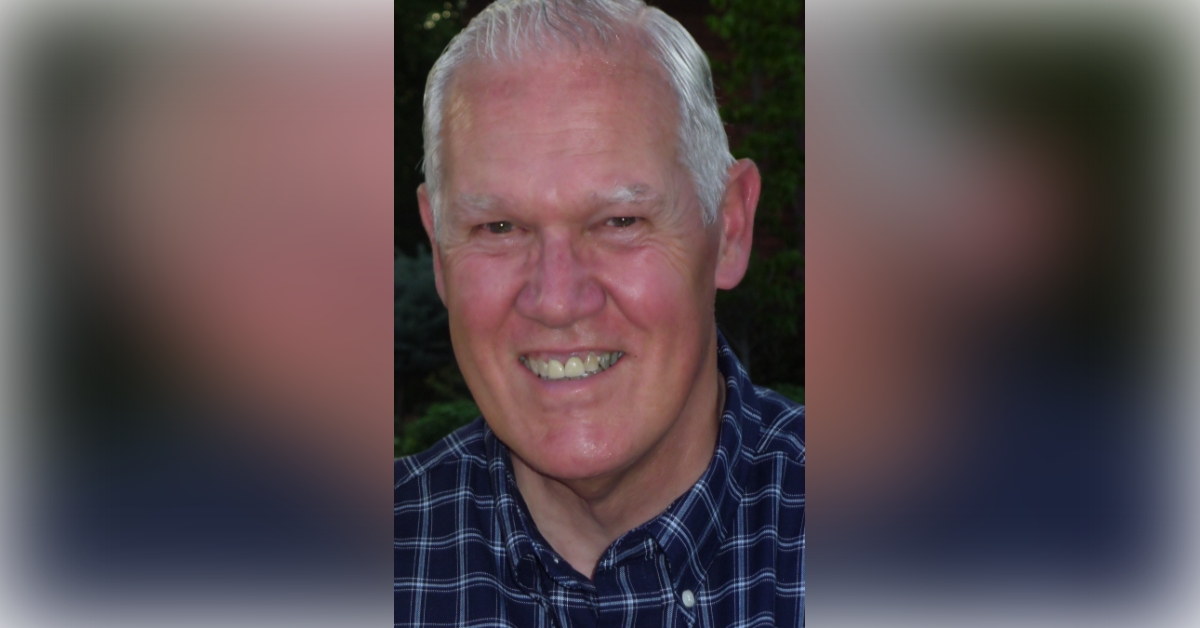 Obituary information for Hazen David Sedgwick