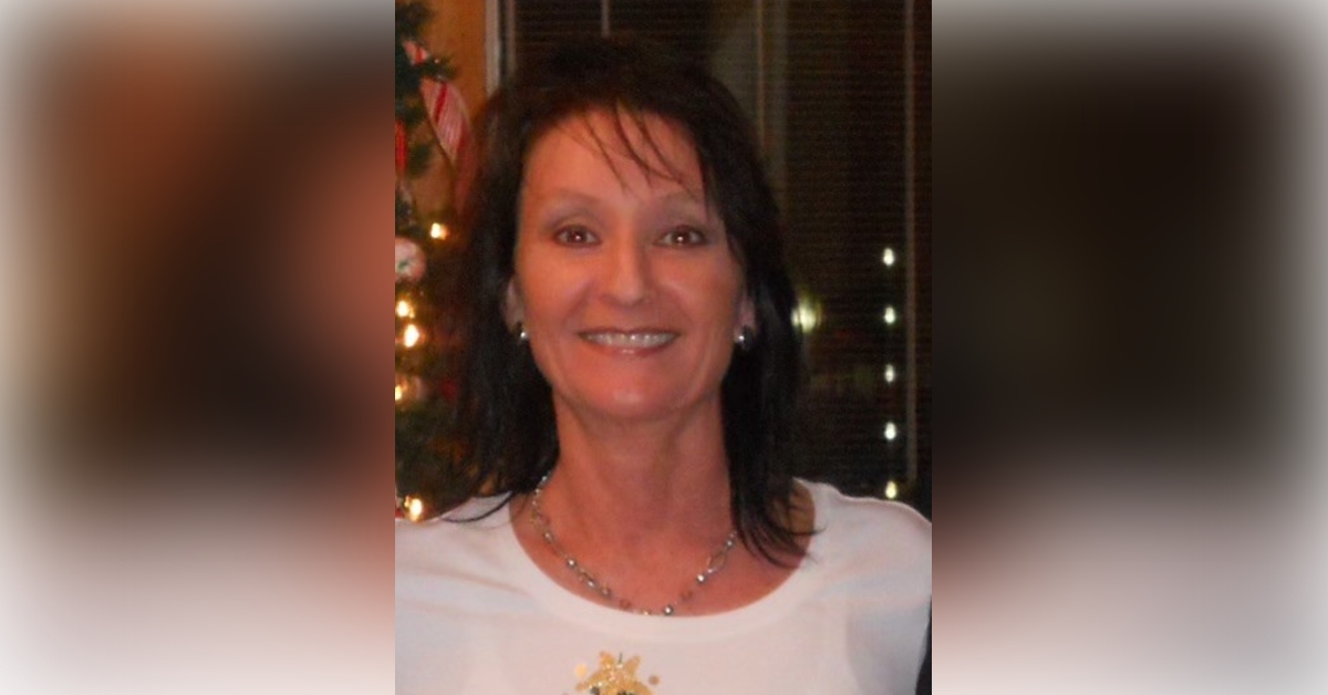 Obituary information for Denise Allen
