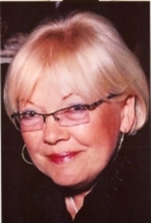 H. Anne Haalboom Waterloo Obituary