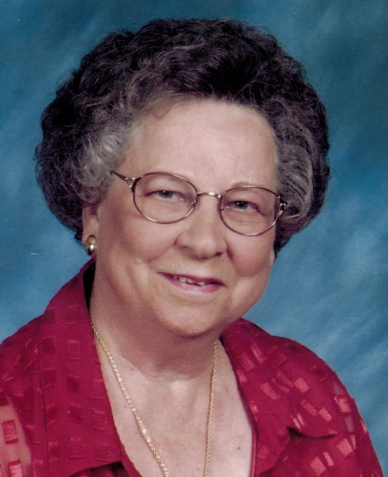 Norma Jean Parker Anders Bailey Funeral Home