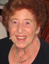 Esther Marjorie Peress