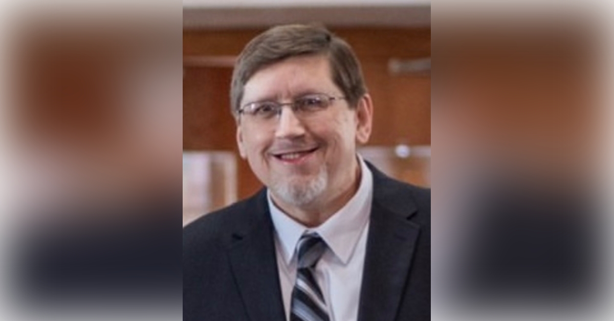 Obituary information for John Robert Lewis