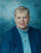 Barbara Ann Wright