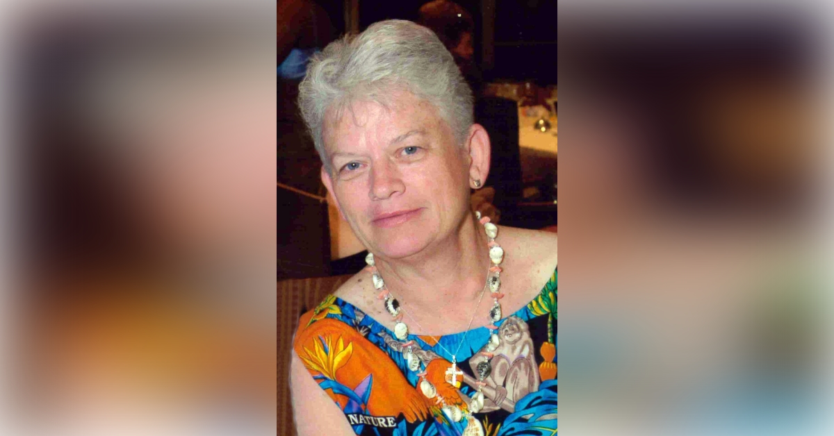Obituary information for Sandra Irene Schultz