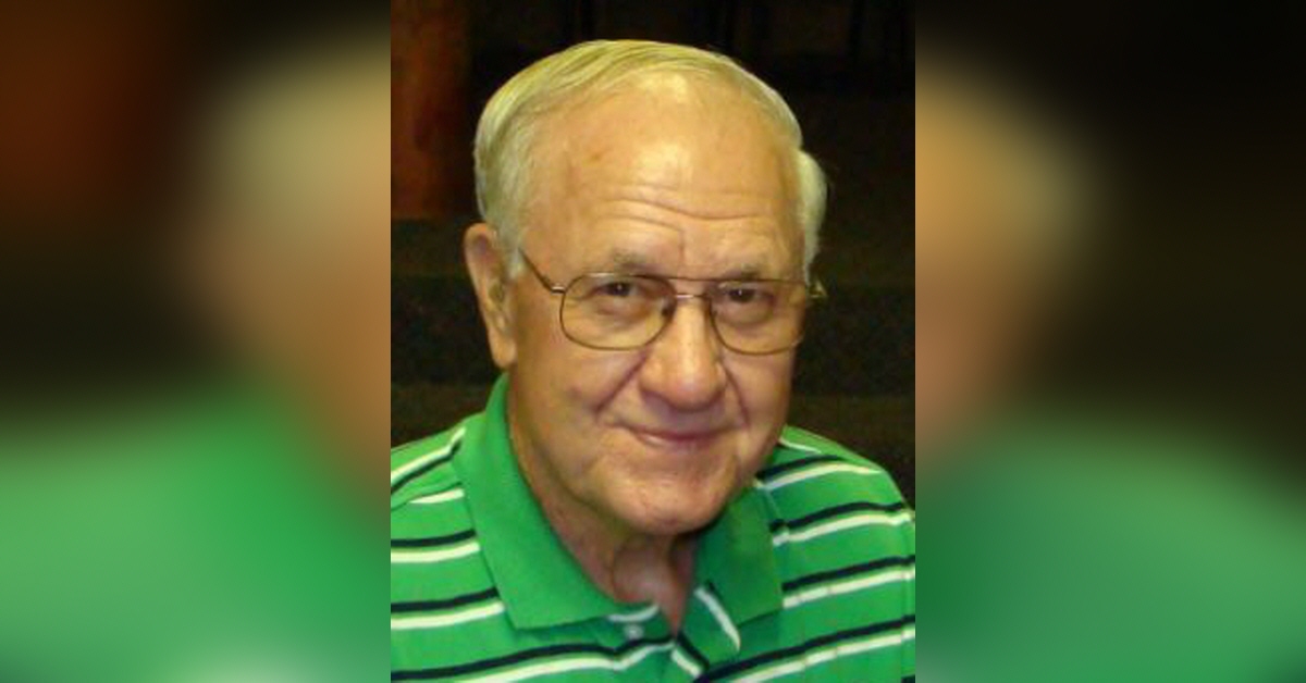 Obituary information for Ed Davis