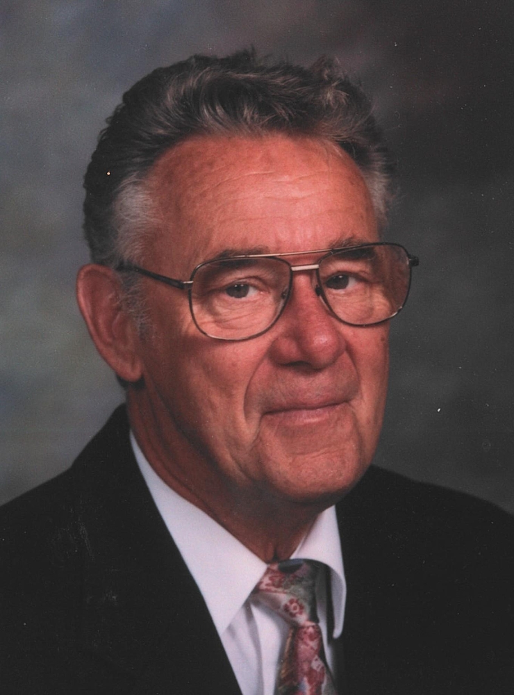 Clifford Unsgaard Funder - 2023 - James Reid Funeral Home