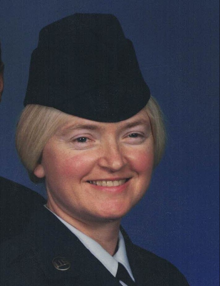 Sue Rhodes Dunovant 2023 Colonial Funeral Home and Chapel