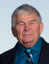 Photo of Lloyd Mynatt, Jr.