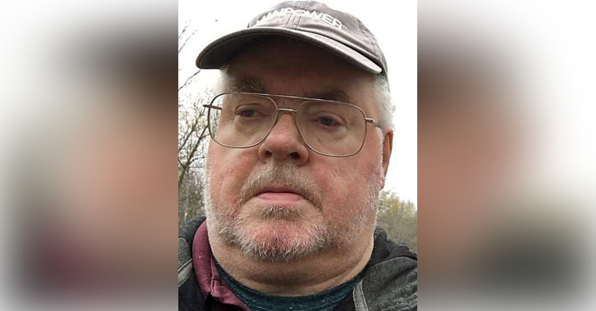 Obituary information for Michael Cook
