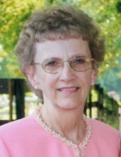 Patricia Atchley Staggs