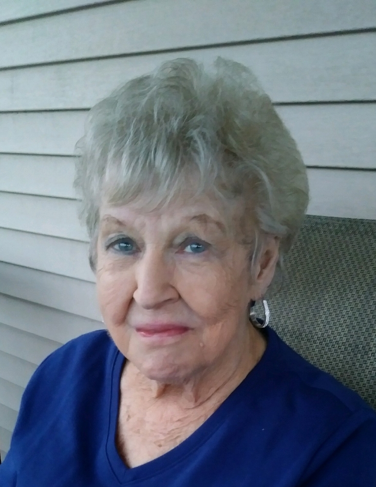 Marlene M. McHugh 2023 Chiampa Funeral Home