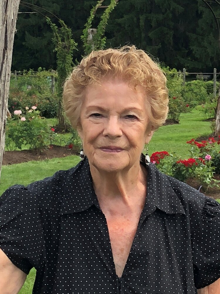 Gloria Danielson 2023 Smith & Walker Funeral Home