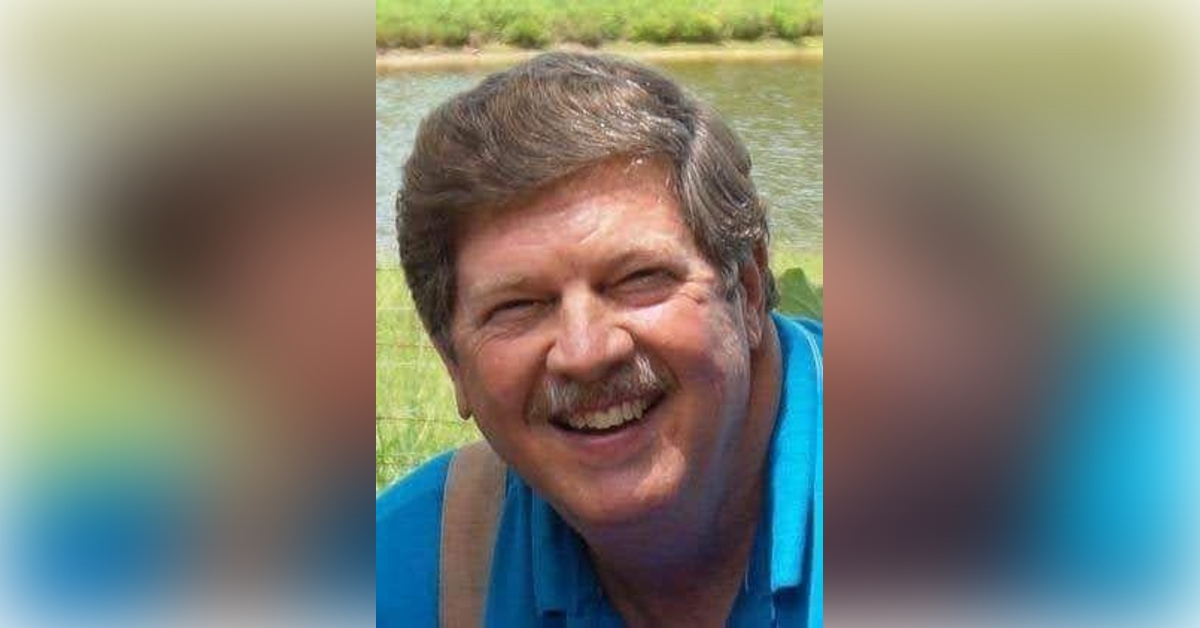 Obituary information for Donald Ray Burdette