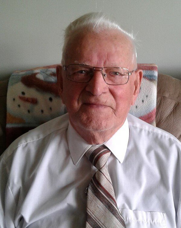 Frederick Taylor 2023 Hickey's Funeral Home