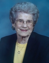 Photo of Kathleen Clark