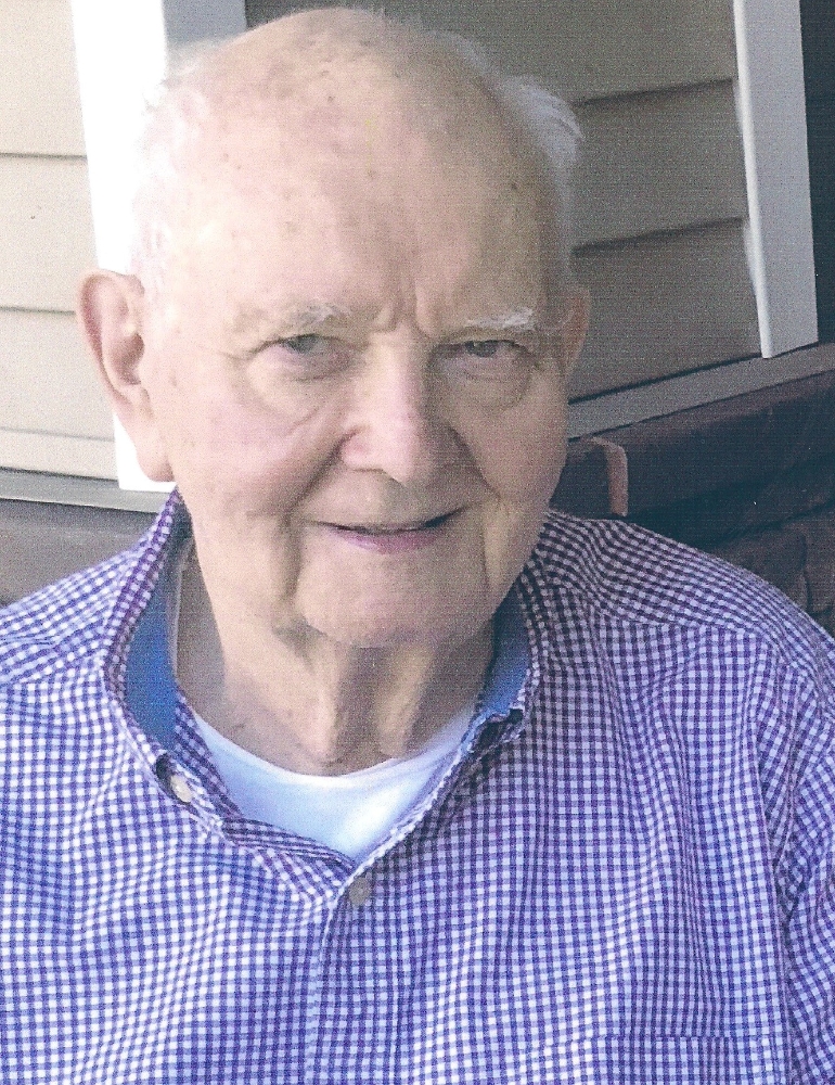 Paul Daniel Mazur 2022 Mills Funeral Homes