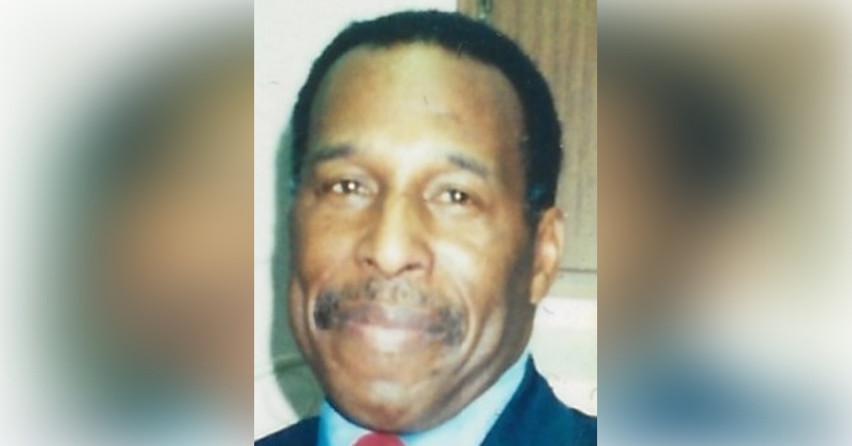 Obituary information for Marvin G. Benson