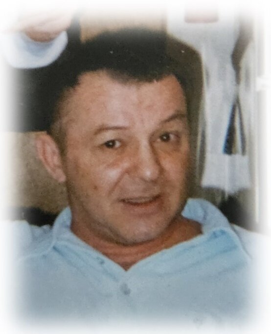 Stephen Joseph Dawson 2023 P & K MacDonald Funeral Home Limited