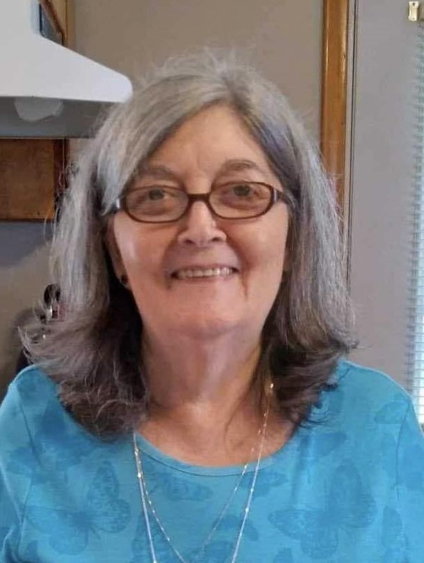 Judy Ann Tomblin 2023 Morris Funeral Home