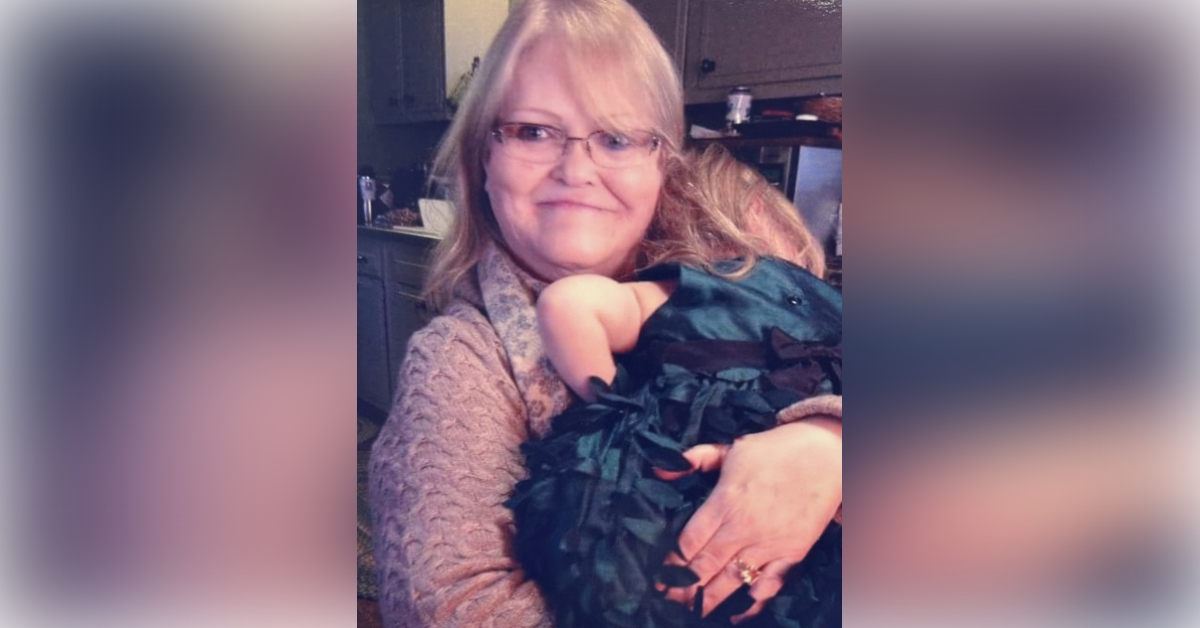 Obituary information for Mary Anne Hansen