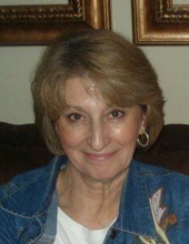 Judith Marie Filetti
