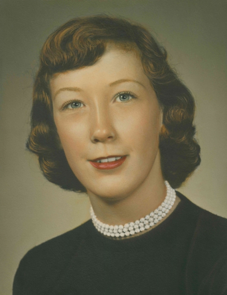 Shirley A. Bell 2023 Naville & Seabrook Funeral Homes