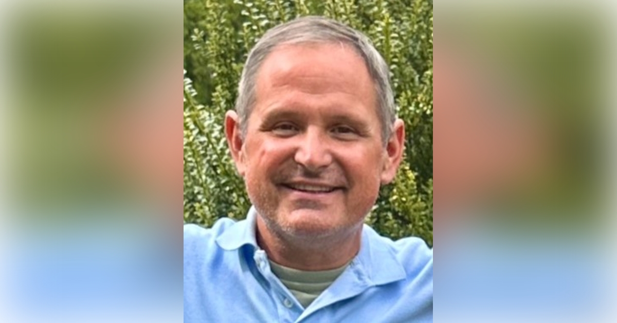 Obituary information for Mark Andrew Lyons