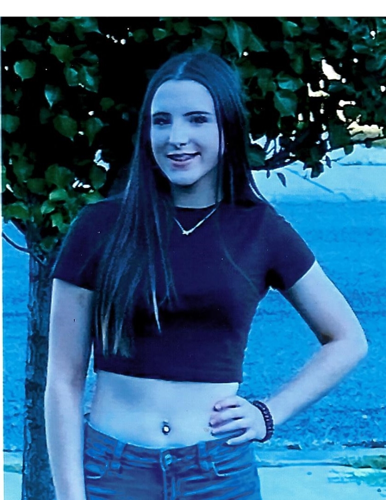 Mikaylee Grace Reiter - 2023 - Cremation & Funeral Gallery