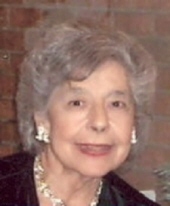 Pauline G. DeFelice Laudano