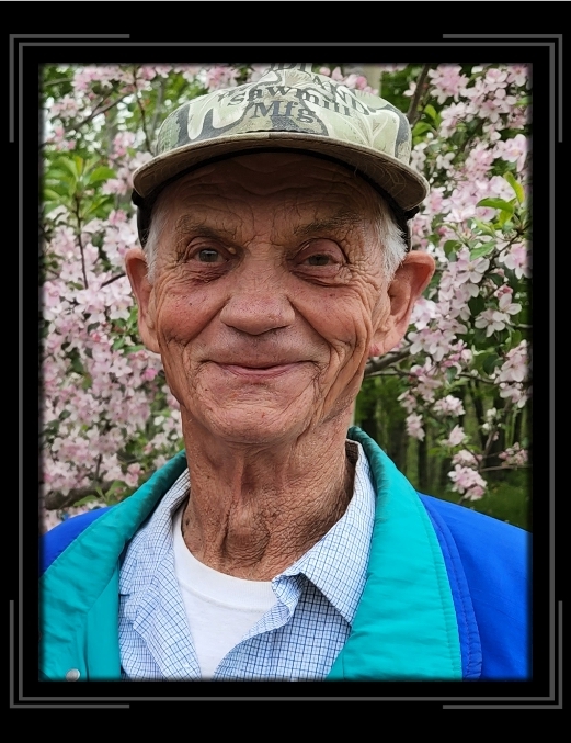 Roger Francis Maus 2023 Schmidt Schulta Funeral Home