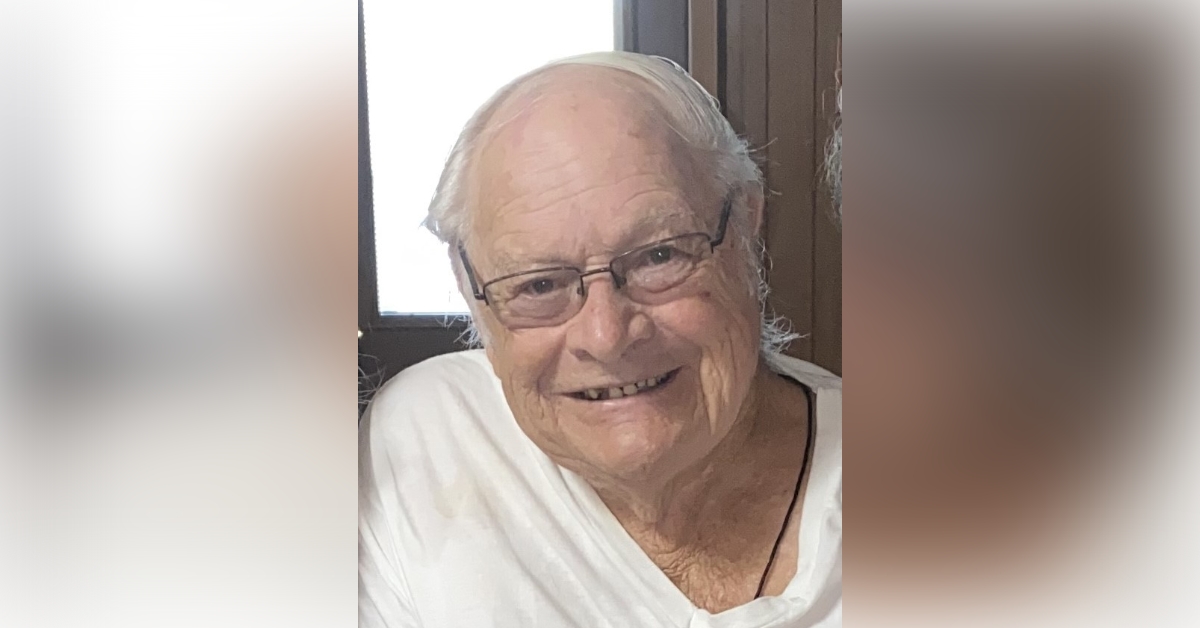 Obituary information for Richard "Dick" Clark Hackett