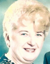 Patricia A. (Sellers) Coffman