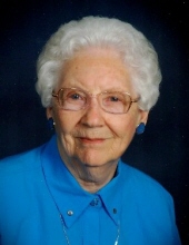 Photo of Ruby Holman