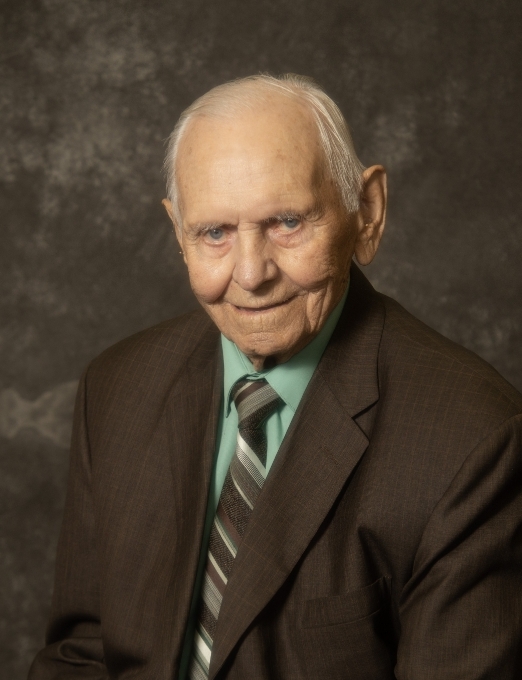 Alfred Koser 2023 Skinner Funeral Homes