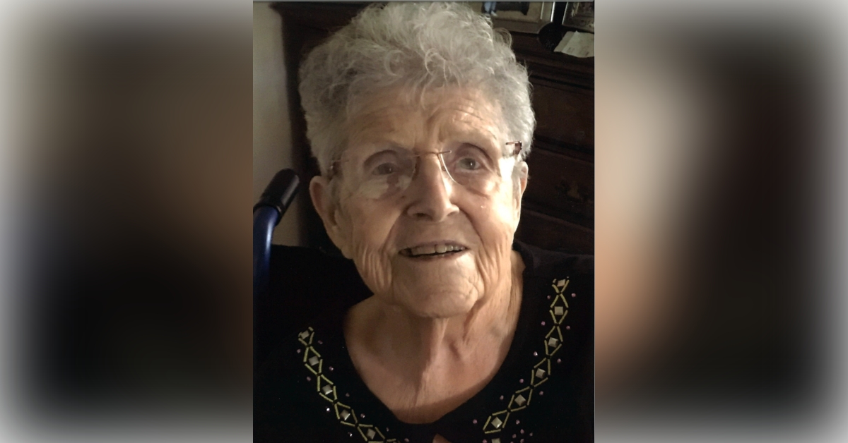 Obituary information for Dorothy J. Buchman