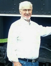 Pastor Ralph  Eugene Sparks, Sr.
