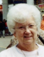 Photo of Shirley Sponsky