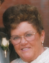 Photo of Nancy Vaughn